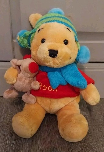Disney store exclusive winnie - exclusive,