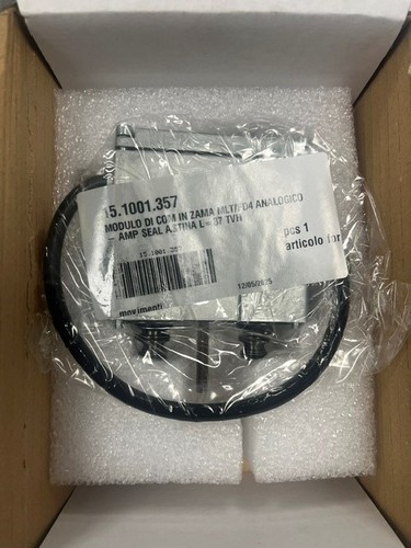 Merlo servo control 064884 - merlo,
