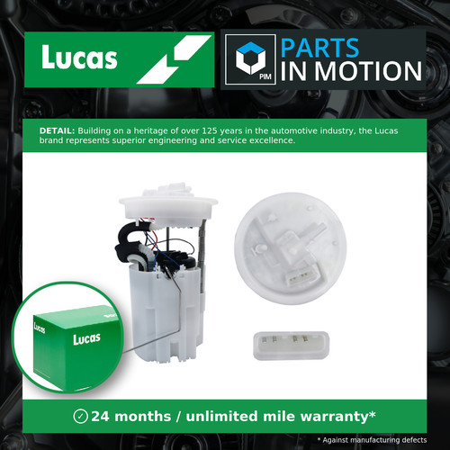Fuel pump tank fdb2099 - fuel,
