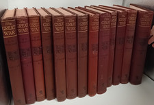 The Great War (Full Set 13