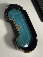 Poker Table Ash Tray