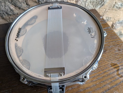 Sonor jungle snare drum - sonor,