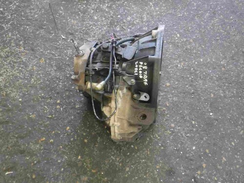 Renault trafic 2006 2014 0 - renault, 2.0