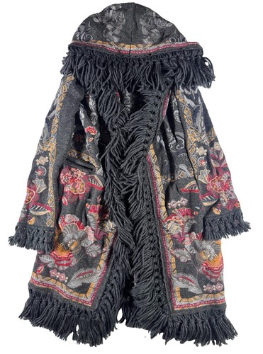 Johnny was biya embroidered - johnny,
