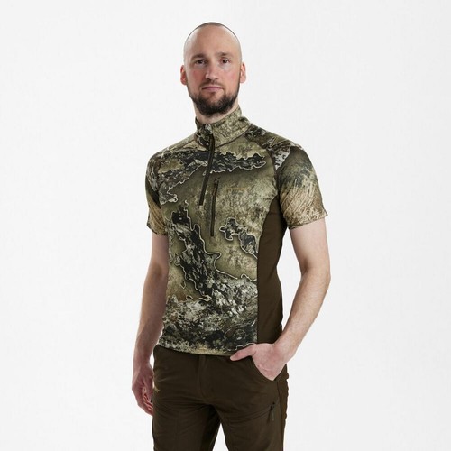 Deerhunter excape ins shirt - ins., t