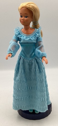 Vintage mattel skipper - vintage,
