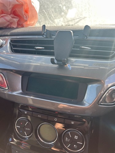 Citroen exclusive stereo - exclusive,