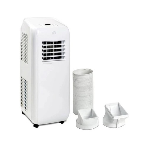 Blu09 9000 btu portable - blu09,