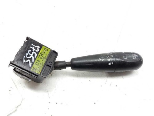 96314334 wiper cleaning