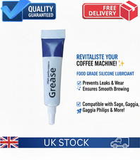 Food Grade Coffee Machine