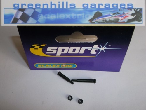 Greenhills scalextric - greenhills,