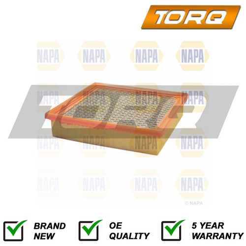 Air filter torq - filter, jeep