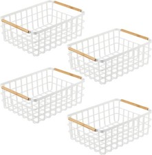MDesign Wire Storage Basket