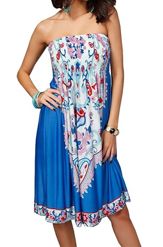 Women summer dresses - women,