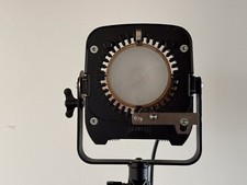 Hedler DX15 Daylight HMI Head