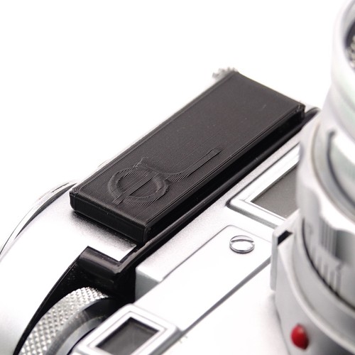 Snap off protective cover - protective,