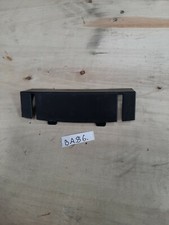 Dashboard Cover Tunnel Middle