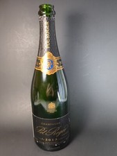 Pol Roger French Champagne