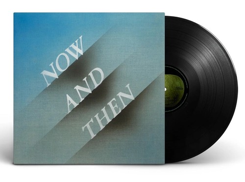 Now and then the - and,
