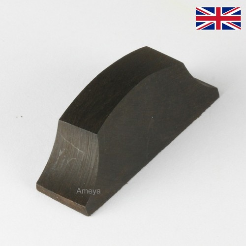 Finest quality ebony cello nut - quality,