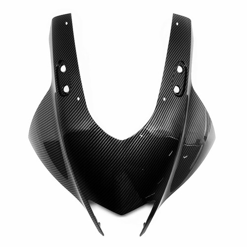 Front nose headlight fairing - headlight,