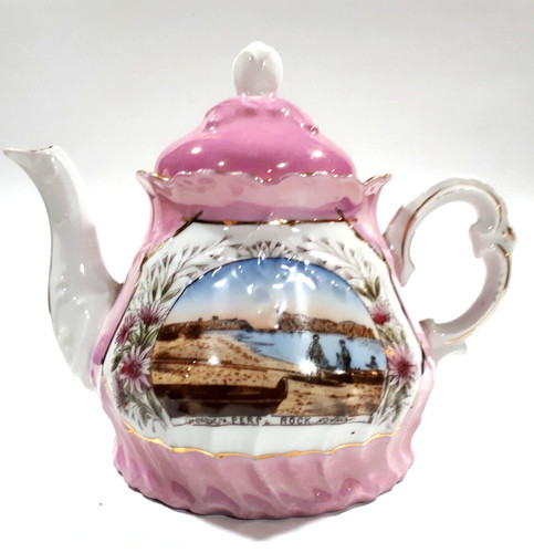 Souvenir perce rock - perce, ~