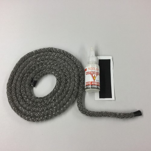 Villager stove door rope pack - door,