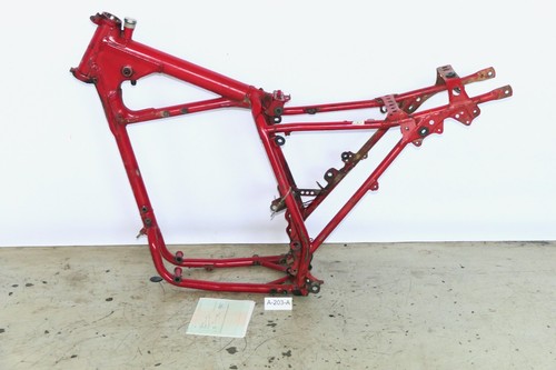 Honda 600 pd03 1983 - pd03,