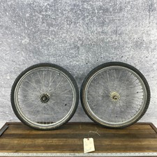 GT BMX Wheel Set Vertigo 48h
