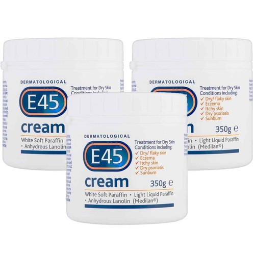 E45 dermatological - e45,