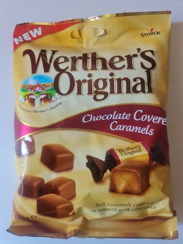 Werther original soft - original,