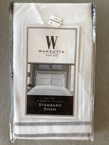 Wamsutta baratta stitch - baratta,
