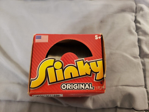 Just play the original - play,