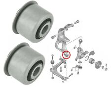 Set of 2x Front Suspension