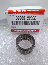 Suzuki RG 125 RM 125 Big End