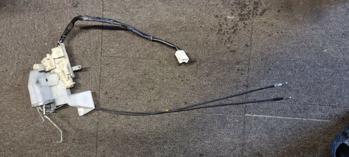 Toyota celica gen door lock - toyota,