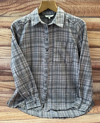 Next cotton flannel shirt - cotton,