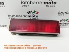 Genuine Kawasaki GPz 500 S