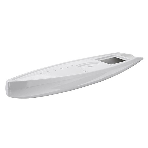 Volantex compass yacht - compass, hull