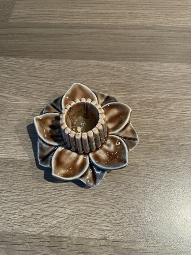 Wade candle stick holder - stick,
