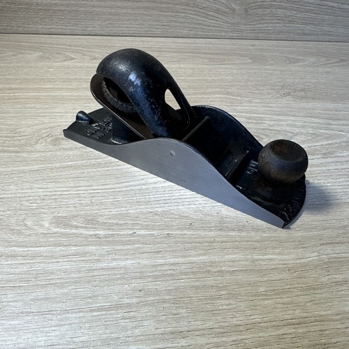 Stanley 110 block - block, plane