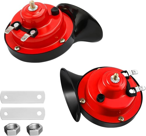 Loud reliable 2pcs - &,
