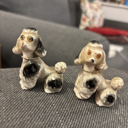 50s mid century kitsch - 50s,
