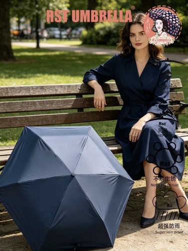 Umbrella automatic large 90cm - umbrella,