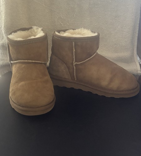Genuine kids ugg - genuine, boots