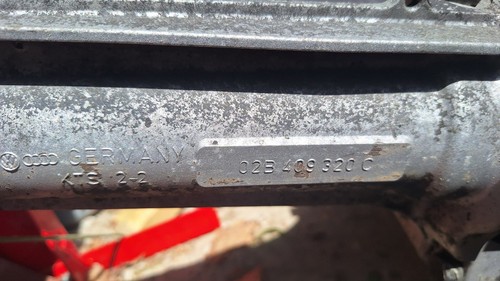 02b gearbox speed 1x - 02b,