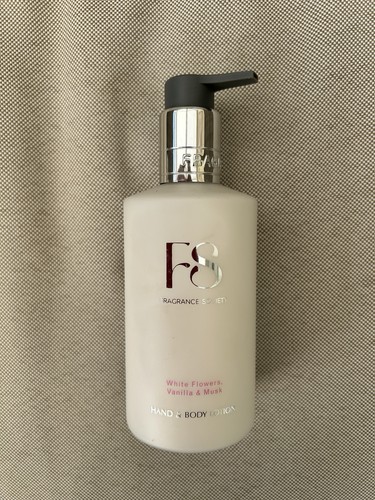 Fragrance society hand - m&s,