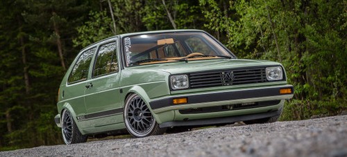 Small bumper spoiler front - bumper, spoiler/