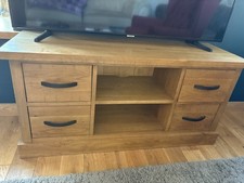 TV Stand Cabinet Storage Unit