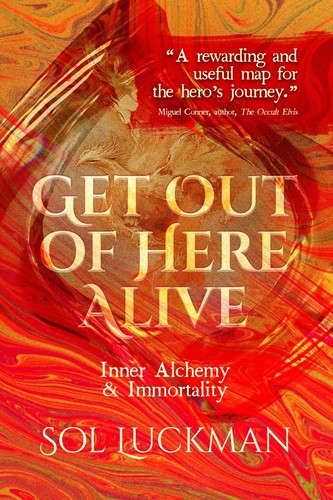 Get out here - out, inner